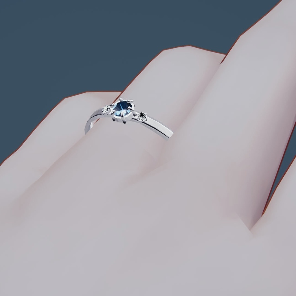 ~Pairing~ お相手お1人様まで譲渡可能!