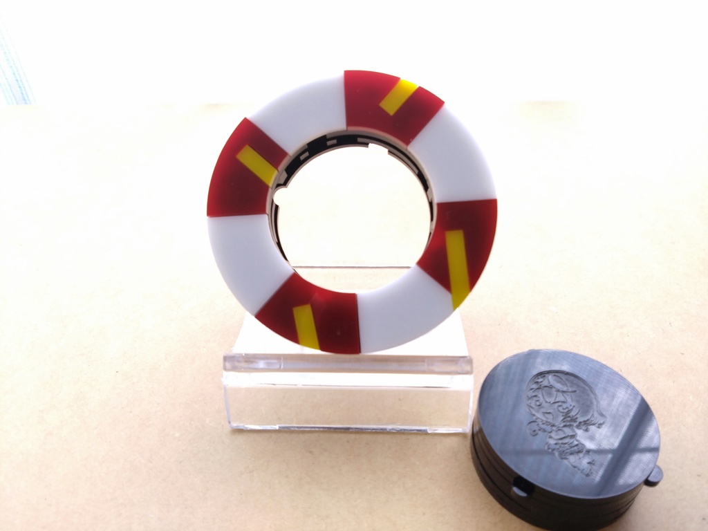 【非公式】パズル de holoX ~沙花叉クロヱ~