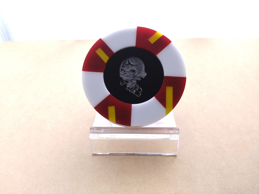 【非公式】パズル de holoX ~沙花叉クロヱ~