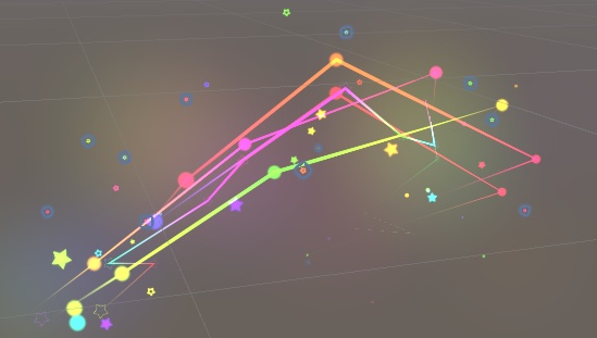 【無料 / Free / 무료】FreeParticle_No1