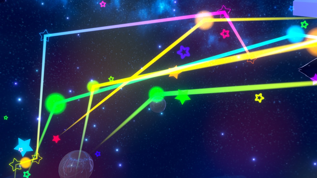 【無料 / Free / 무료】FreeParticle_No1