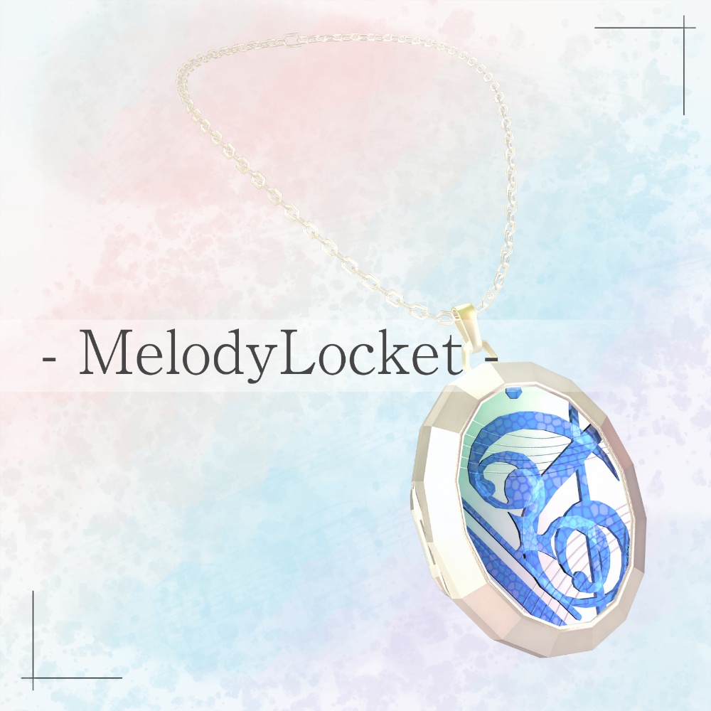 MelodyLocket