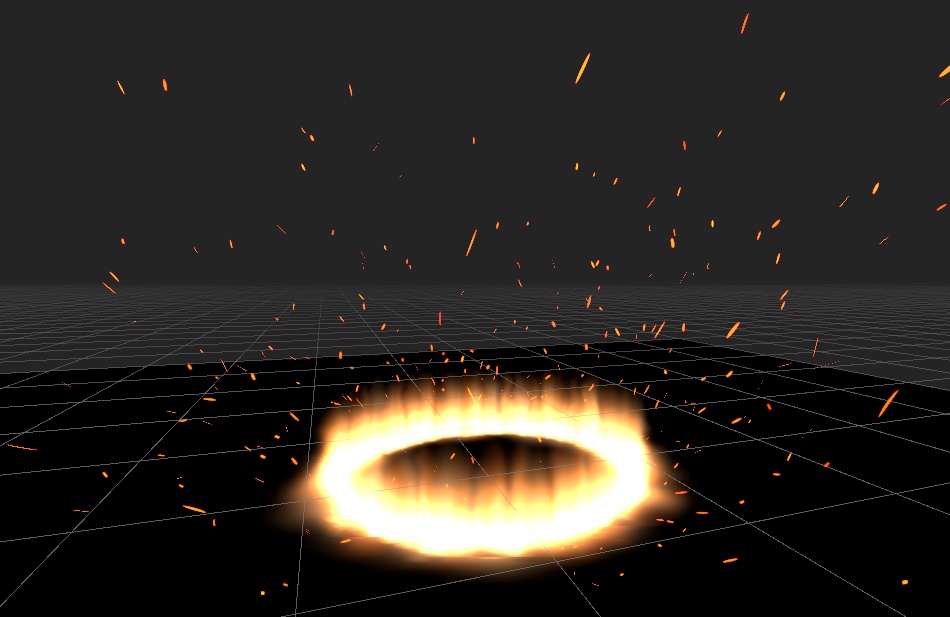 RingFire