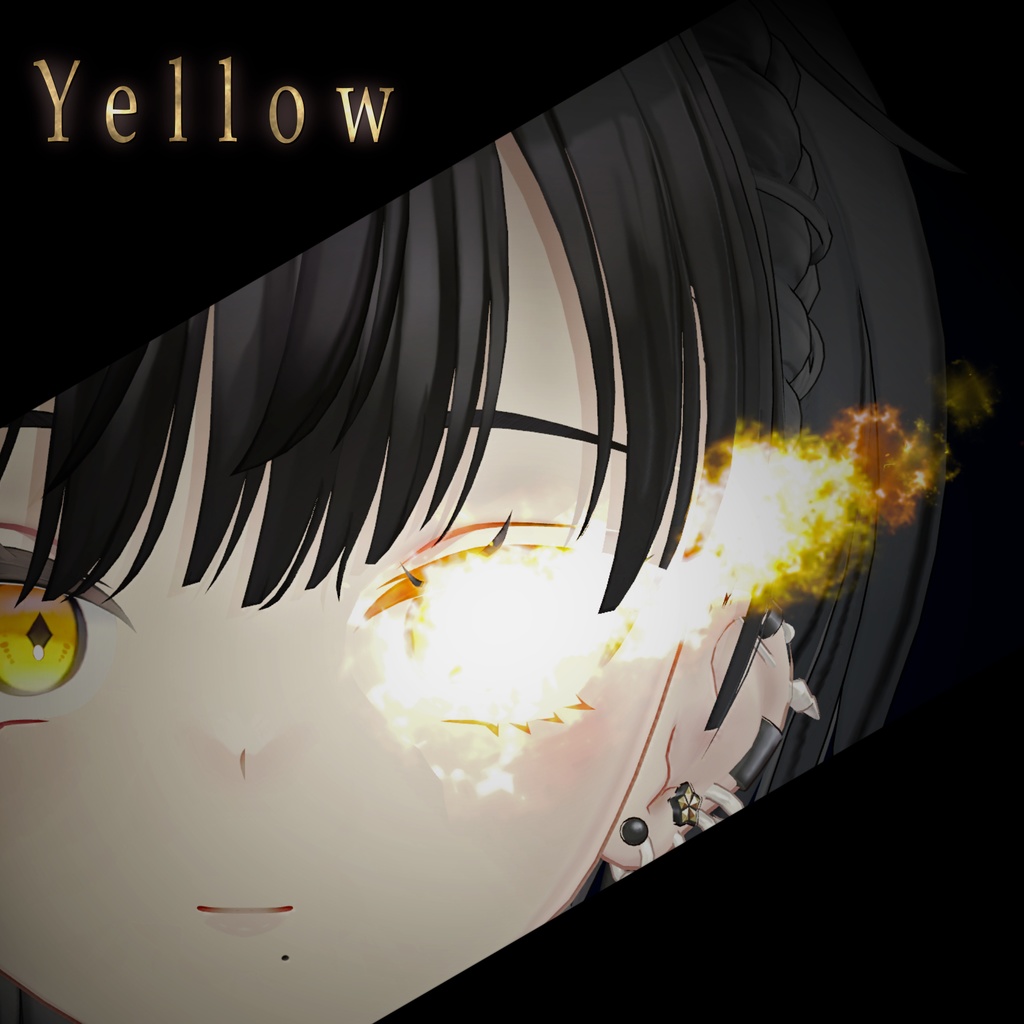 The Chaos Thunder Eye