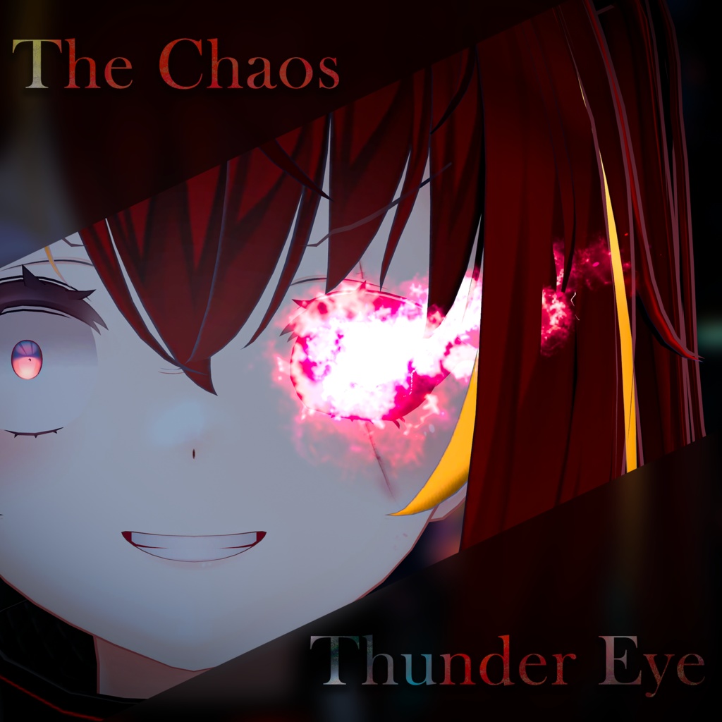 The Chaos Thunder Eye