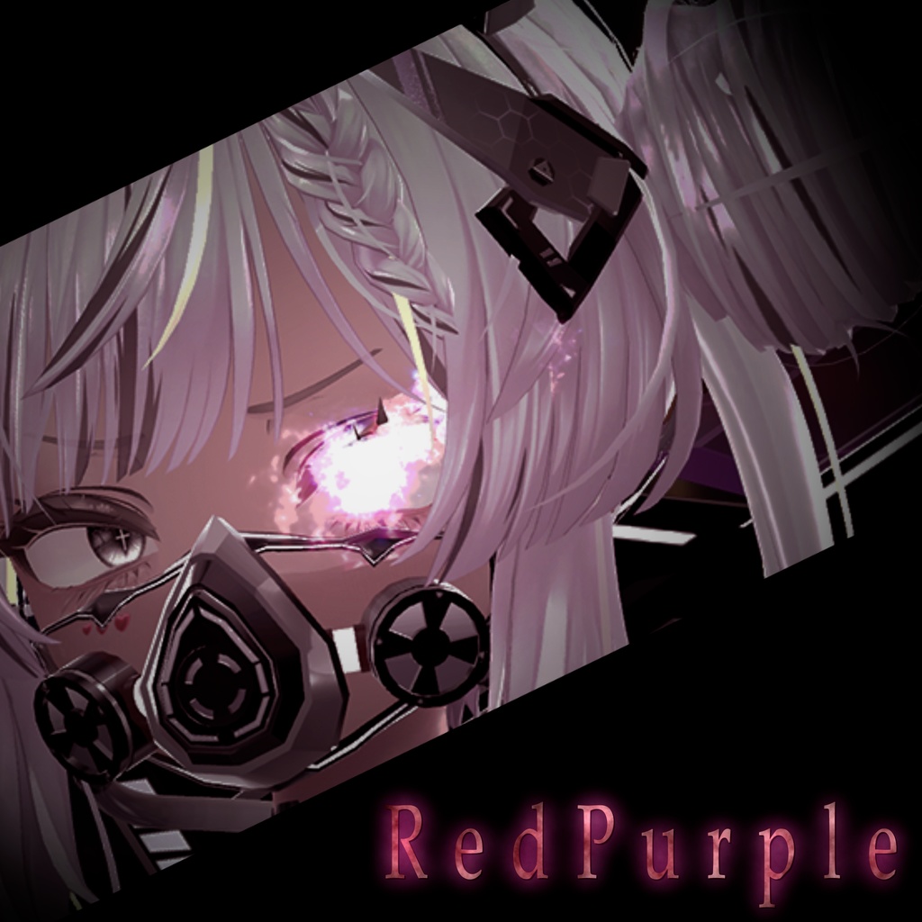 The Chaos Thunder Eye