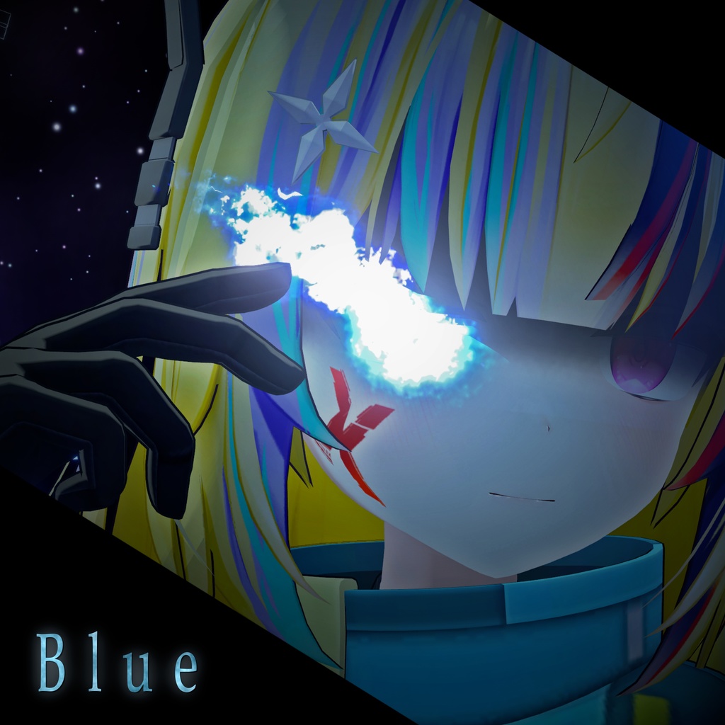 The Chaos Thunder Eye