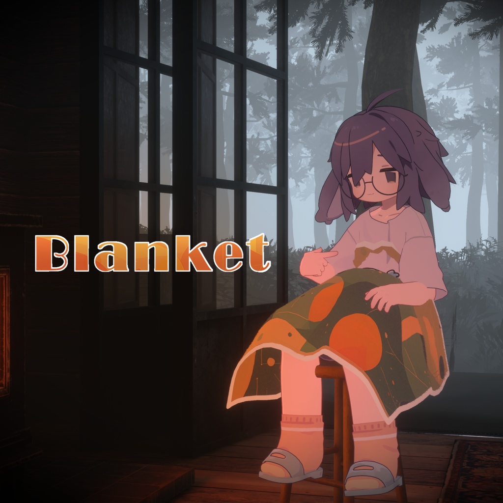Blanket