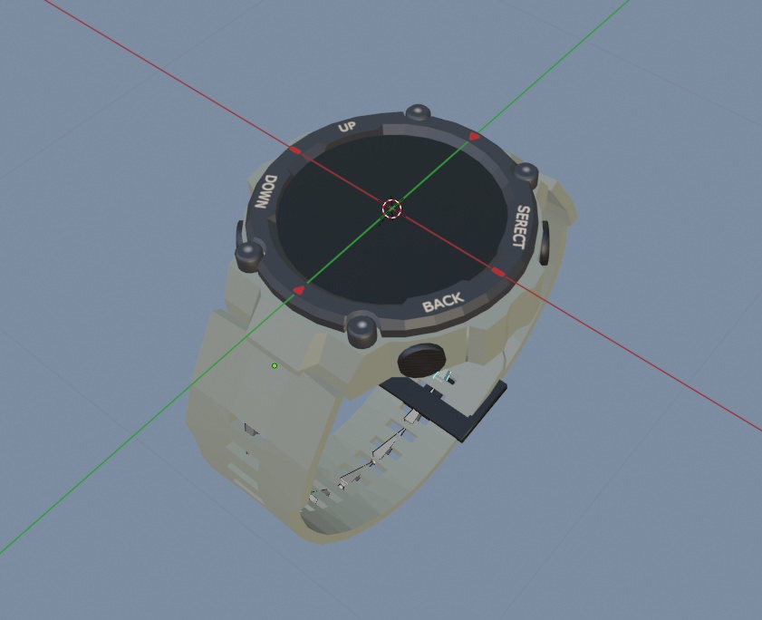 【無料】スマートウォッチ