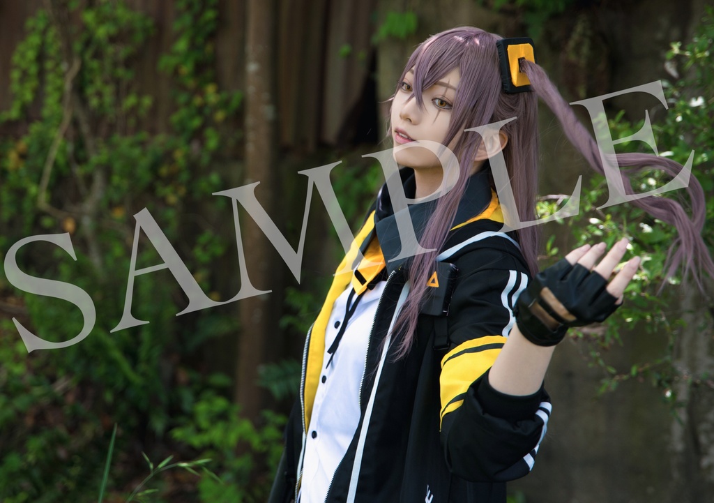 ZINNPPUPE【単冊】