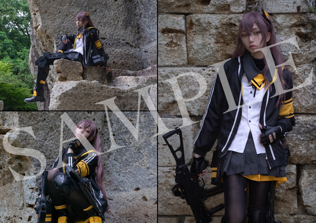 ZINNPPUPE【単冊】