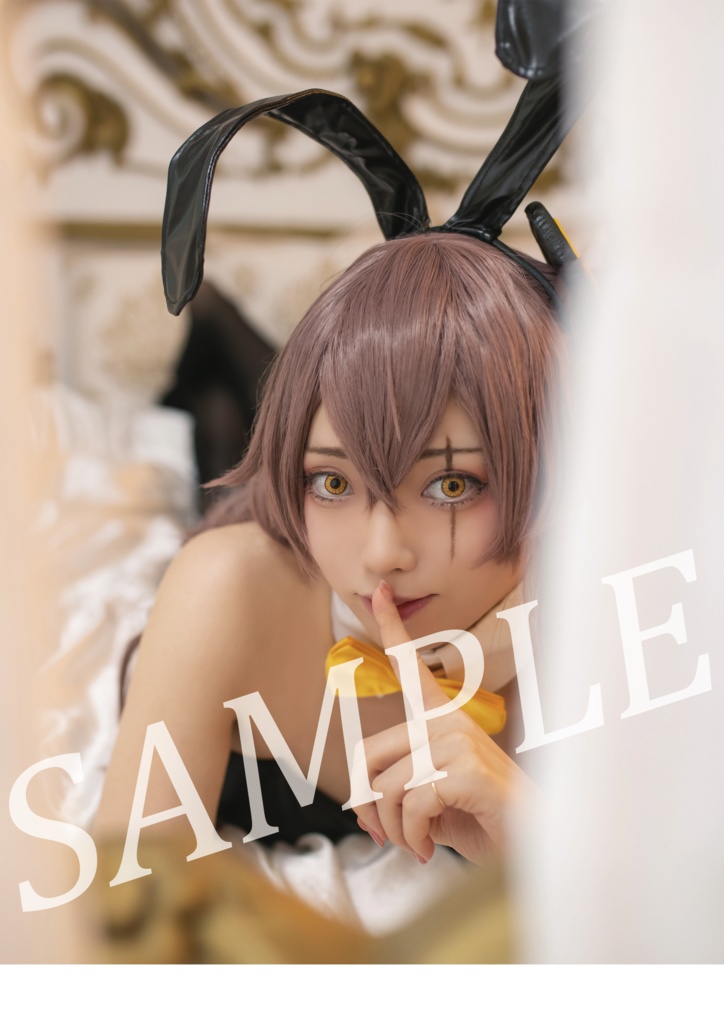 ※単冊 Bunny!!WHITE【冬コミ C105】