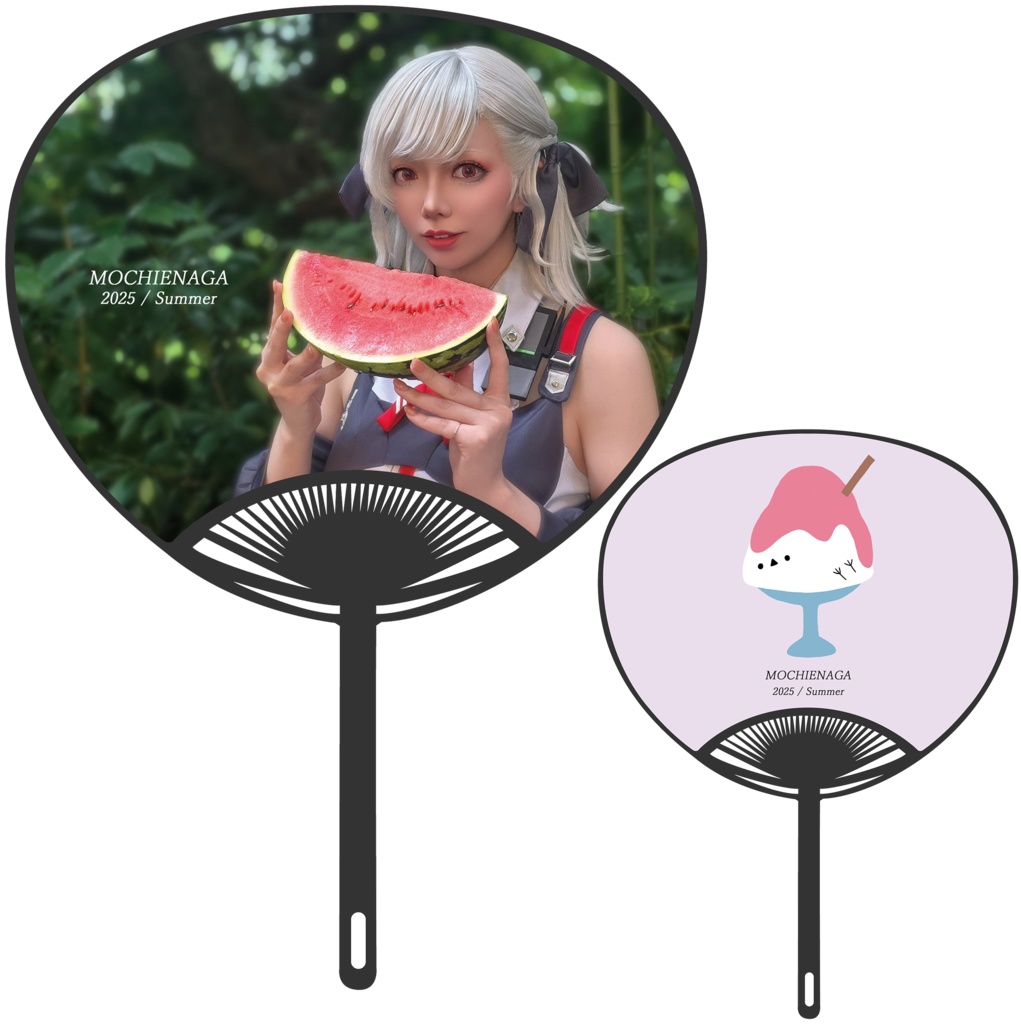 超!なぎこ応援セット【夏コミ C106】