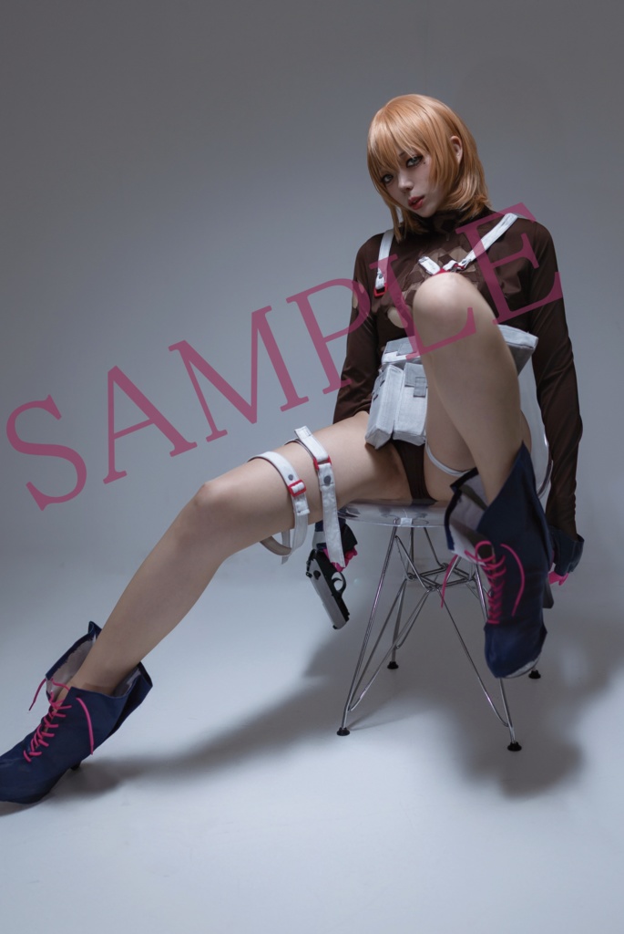 限定写真集付きPx4セット