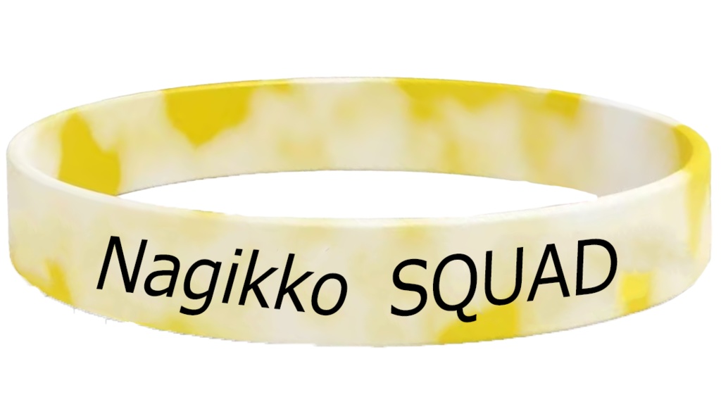 超!なぎこ応援セット【冬コミ C107】