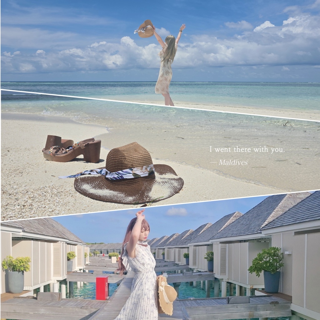 超!なぎこ応援セット【冬コミ C107】