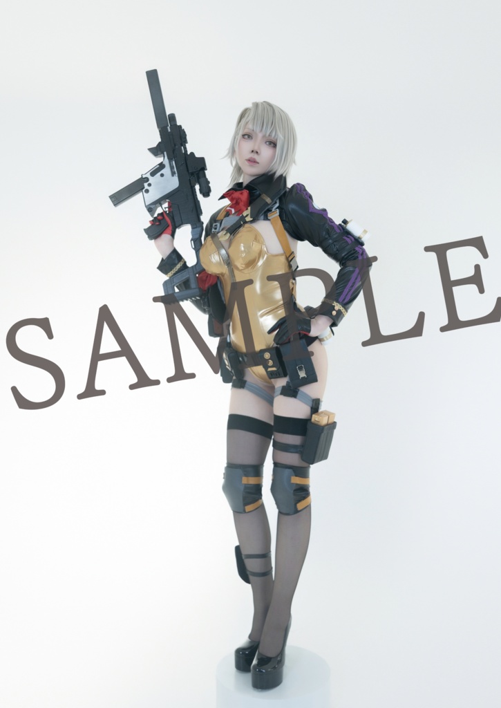 ※単冊 Bunny!!×3【C107/冬コミ】