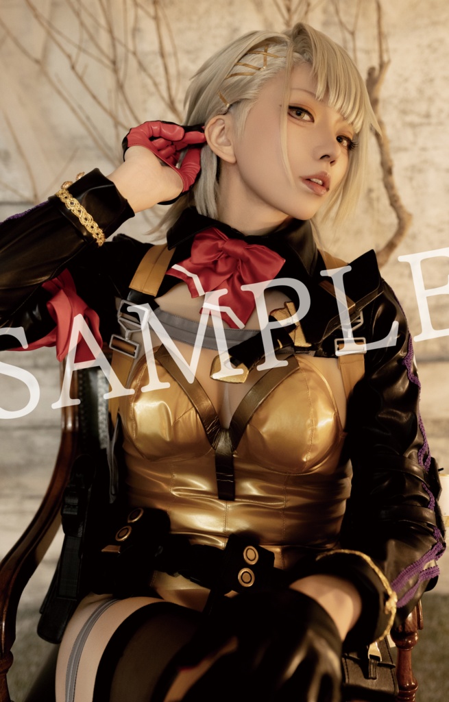 ※単冊 Bunny!!×3【C107/冬コミ】