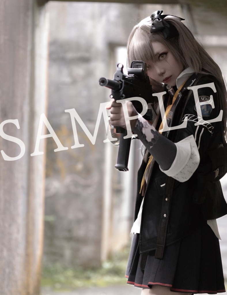 ※単冊 Everything as Wish 【C107/冬コミ】