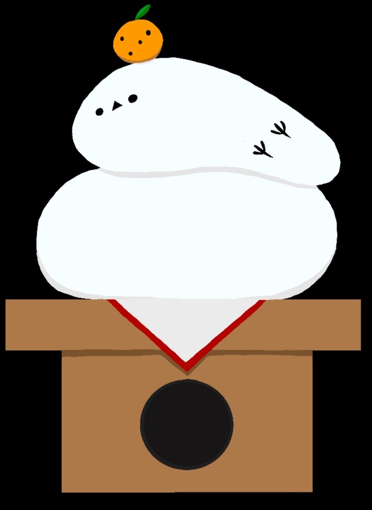 【セット/単体】もちえなが(冬) アクキー