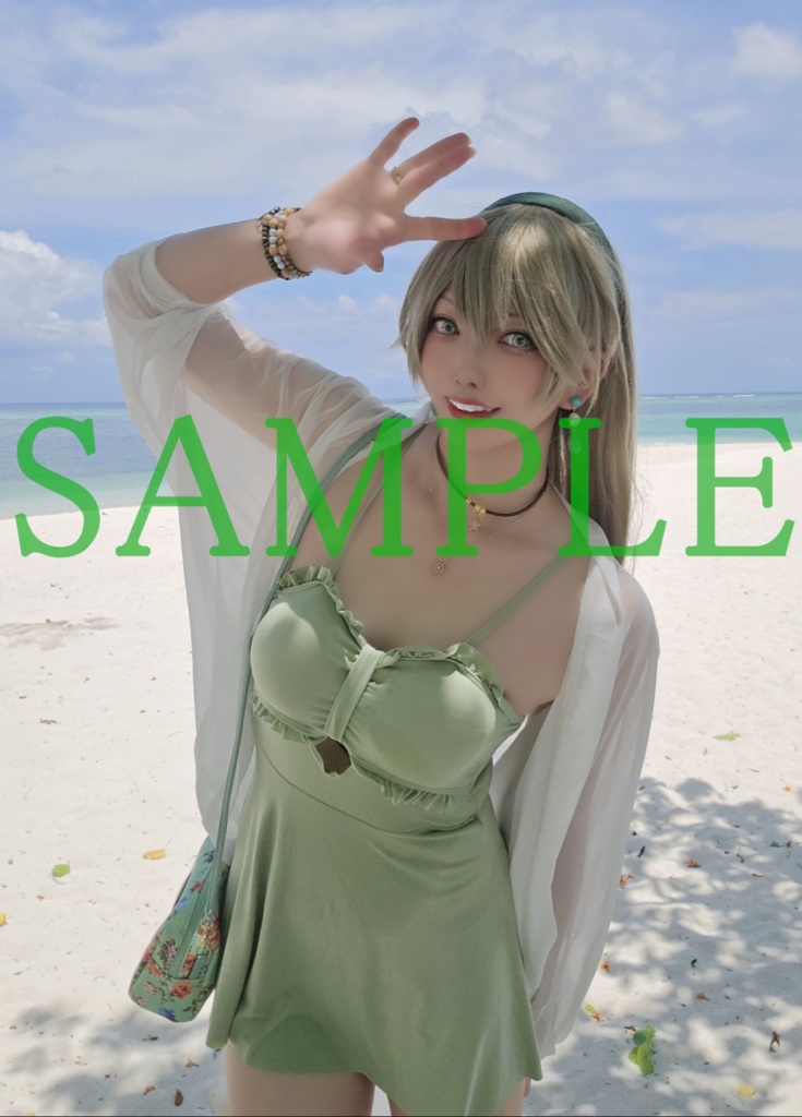 ※単冊 I went there with you. 【C107/冬コミ】