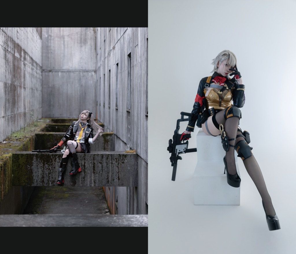 タペストリー　リヴァ／ヴェクター【C107／冬コミ】