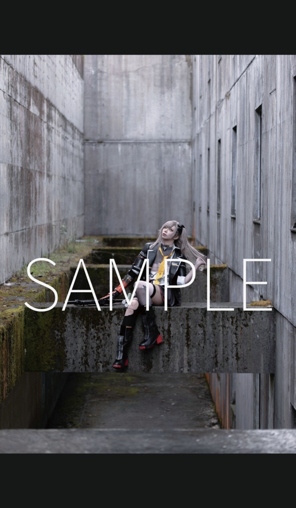 タペストリー リヴァ/ヴェクター【C107/冬コミ】