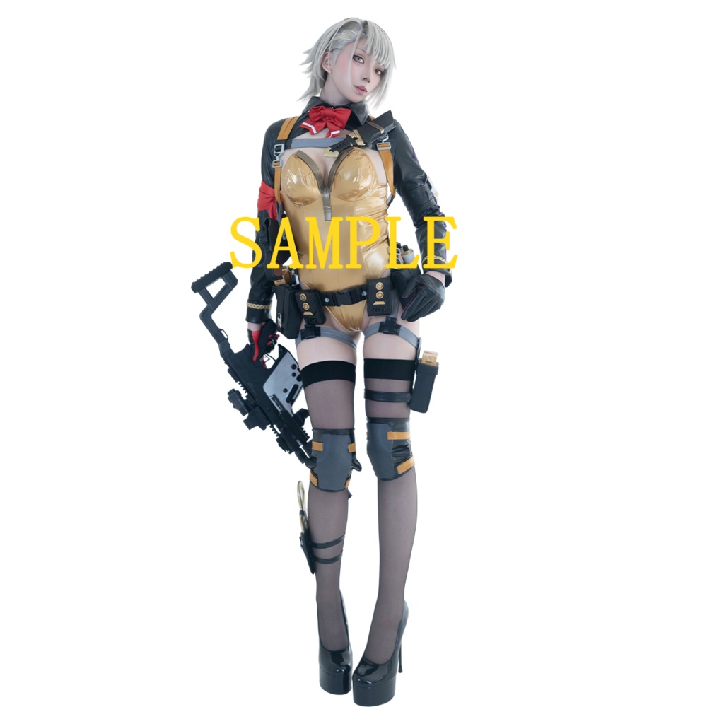 アクリルスタンド(アクスタ) リヴァ/ヴェクター【C107/冬コミ】