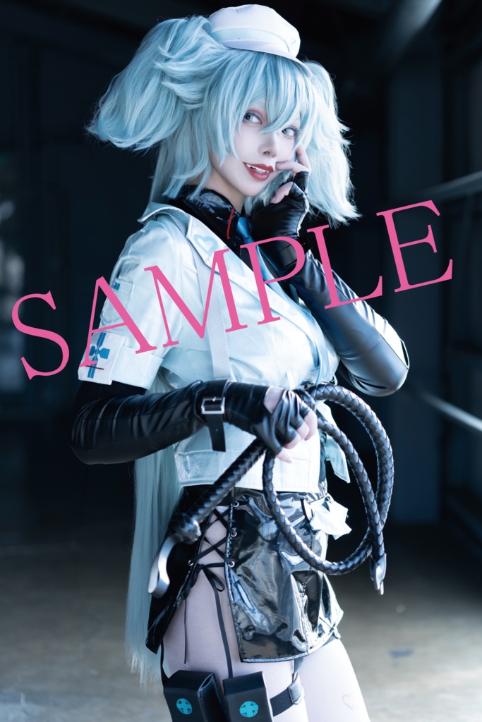 ※単冊 SWEET PAIN【ドルフロオンリー/少戦R9】