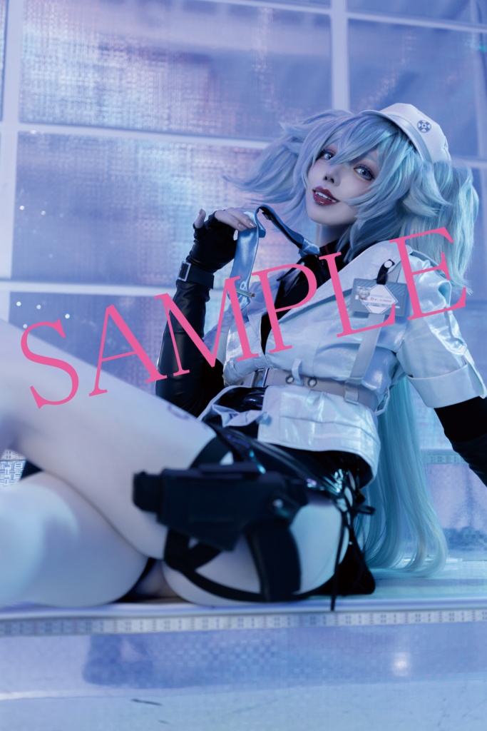 ※単冊 SWEET PAIN【ドルフロオンリー/少戦R9】