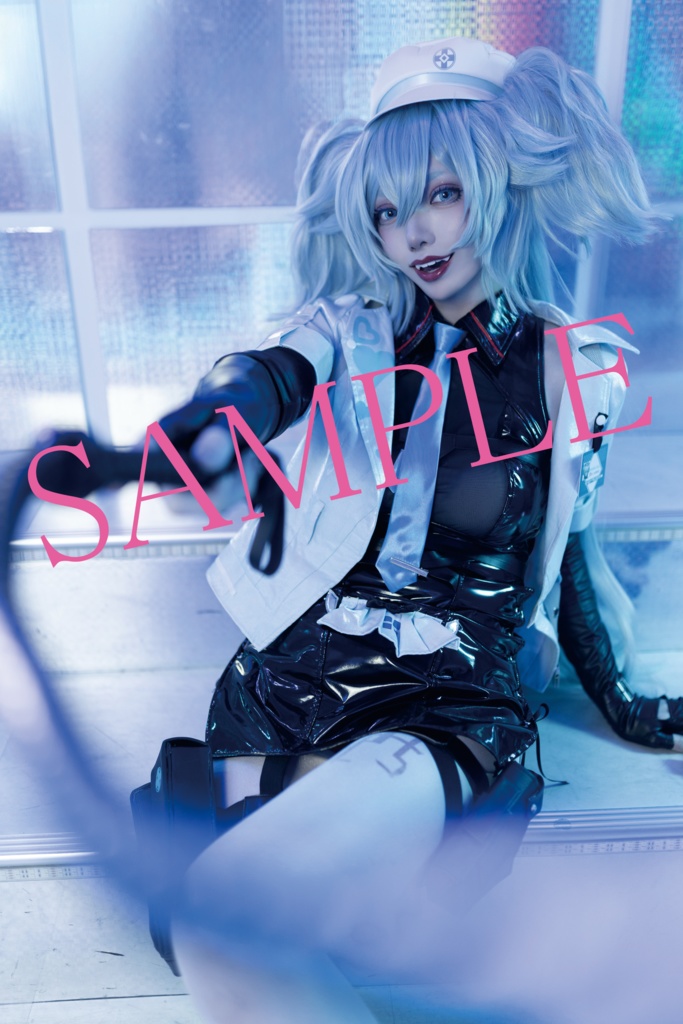 ※単冊 SWEET PAIN【ドルフロオンリー/少戦R9】