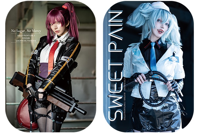 【セット/単体】表紙レプリカ缶バッジ【第6弾／少戦R9】