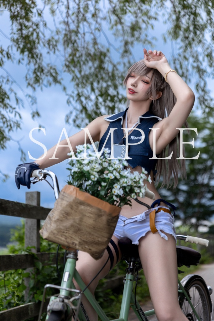 ※単冊 Side by Side【C108/夏コミ】