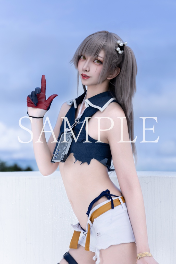 ※単冊 Side by Side【C108/夏コミ】