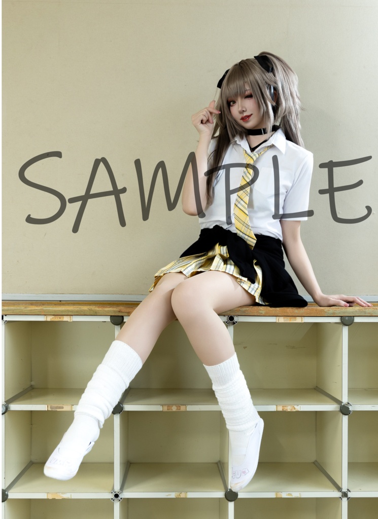 SUMMER MODE!【少戦R10/ドルフロオンリー】