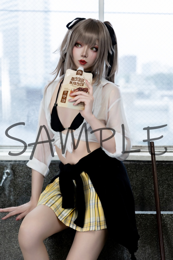 SUMMER MODE!【少戦R10/ドルフロオンリー】