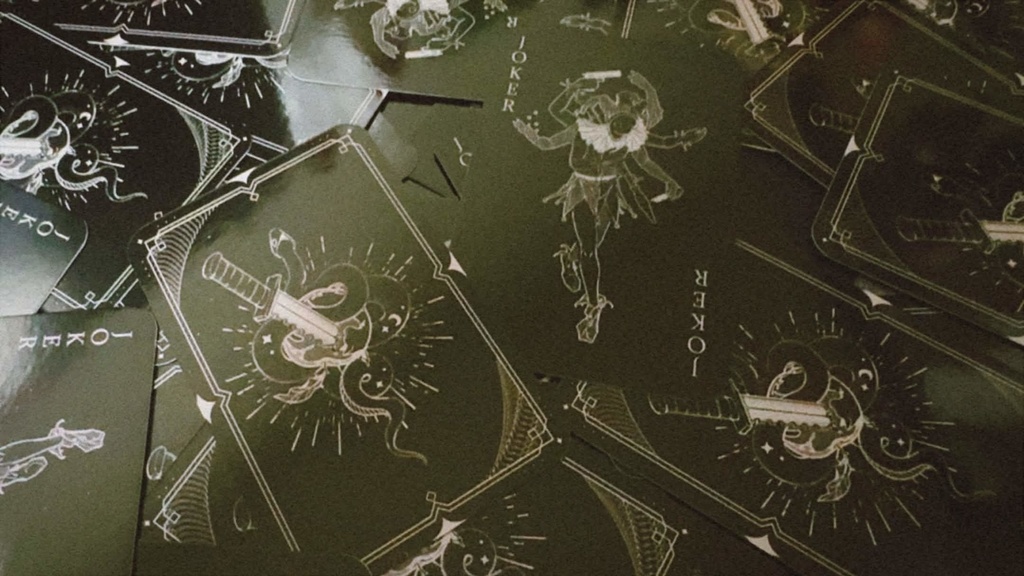 【非公式】無馬かな|グッズセット