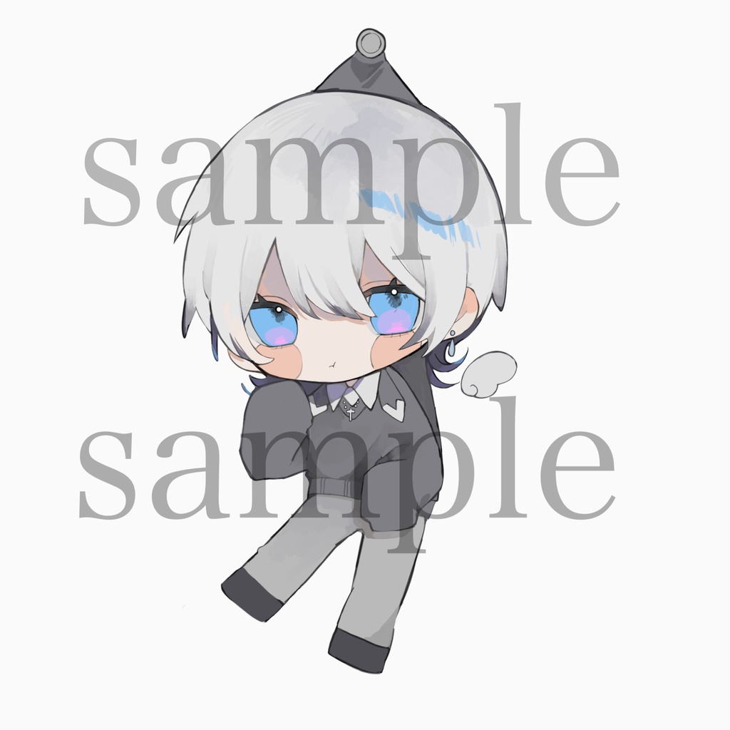 つまむあーる。