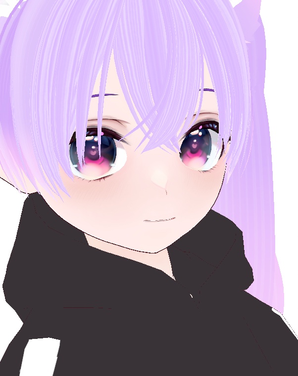 【無料13種】きゅるアイ♡Vroid向け瞳テクスチャ|PSDレイヤー差分付き