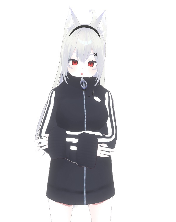 【全9種】ジャージメイド