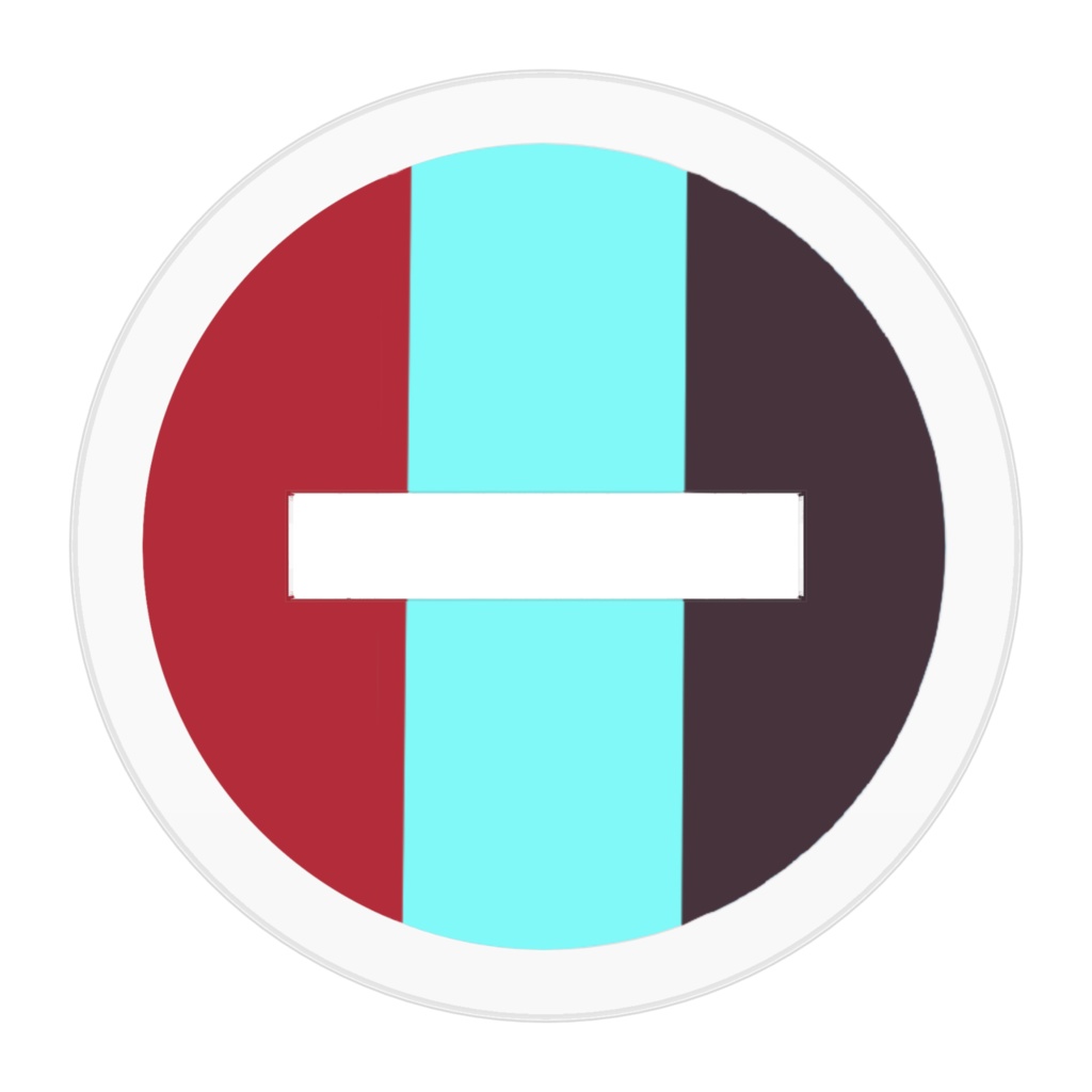 【にじさんじ】さんばか アクリルスタンド【非公式】