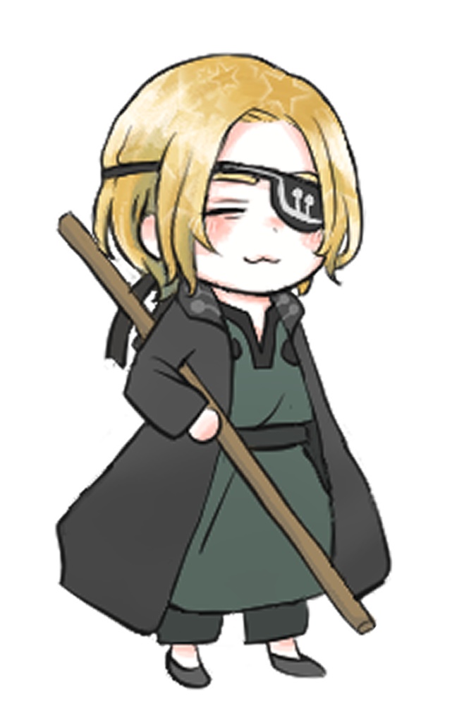 【匿名配送】アクリルキーホルダー シュアン