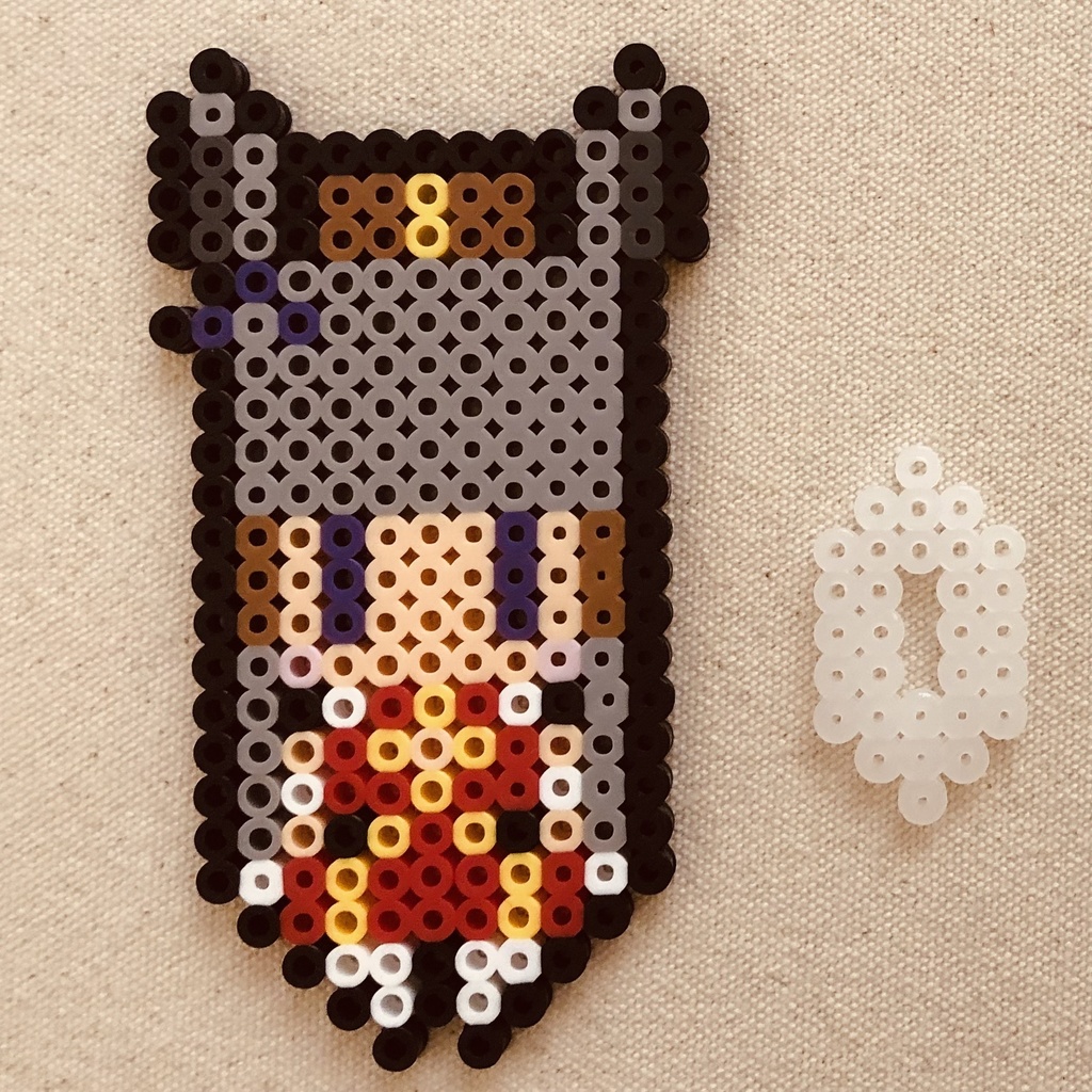 【ウマ娘】ゴールドシップ