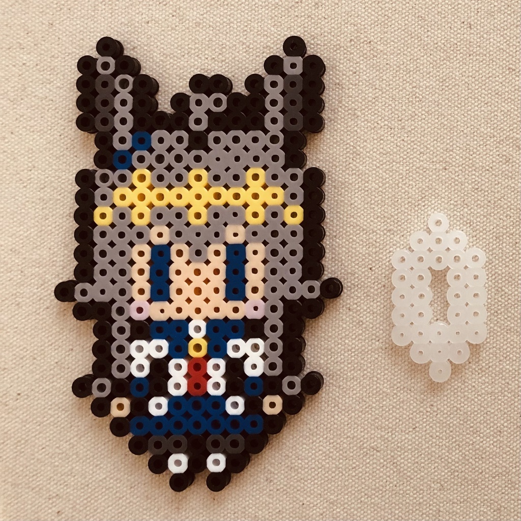 ウマ娘】オグリキャップ - craftstudio - BOOTH