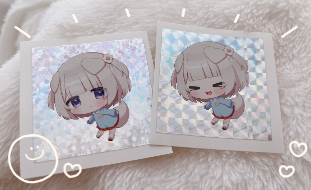 【再販】エイプリルフール園児おゆちゃん👧