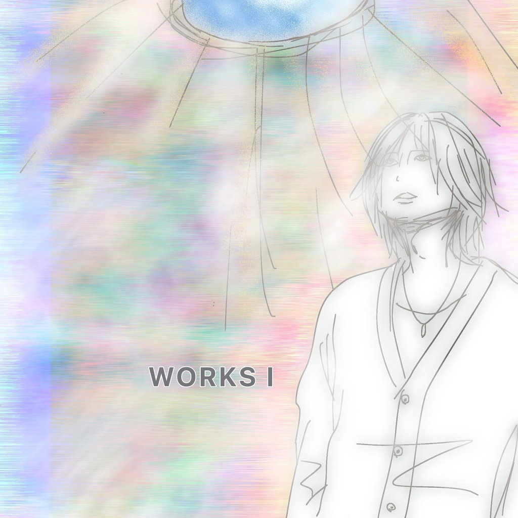 句集イラストグッズ