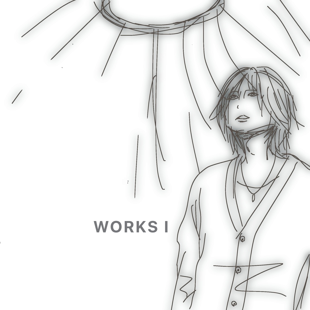 句集イラストグッズ