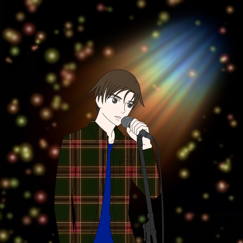 イラスト集「illustrations 1」