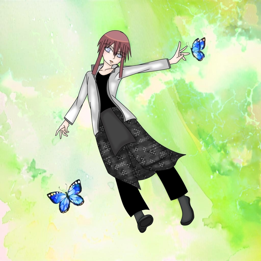 イラスト集「illustration 2」