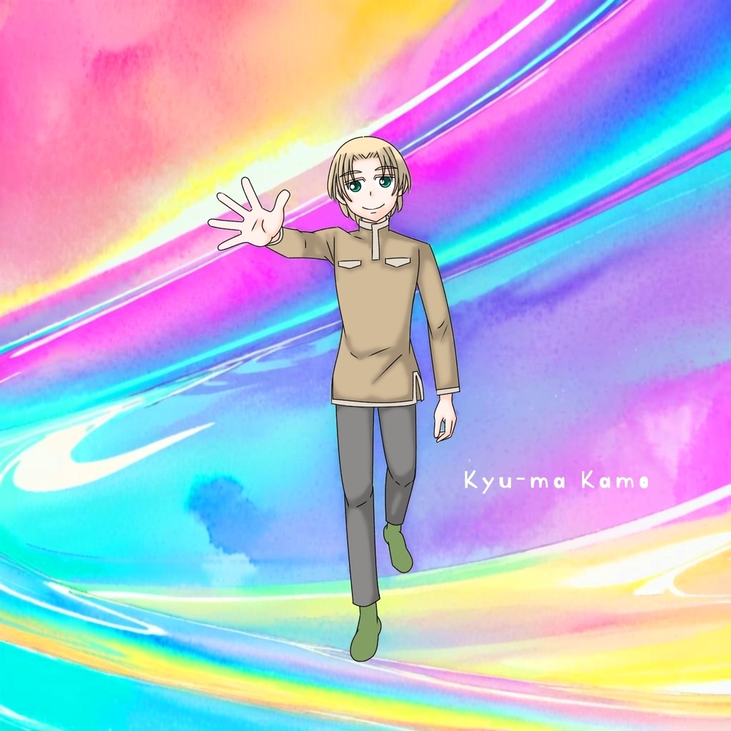 イラスト集「illustration 2」
